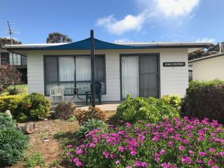 Wintersun Holiday Cottages Apartment, Emu Bay - 3