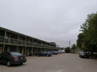 Wintersun Motel Hotel, Victor Harbor - 3