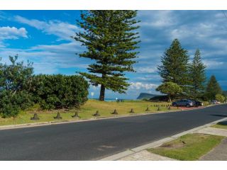 Wintersview 2 - Lennox Head Apartment, Lennox Head - 1