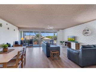 Wintersview 2 - Lennox Head Apartment, Lennox Head - 4