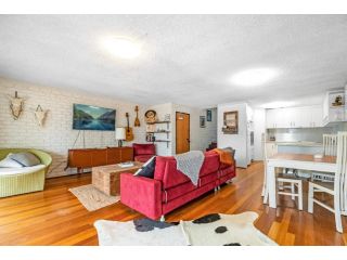 Wintersview 4 - Lennox Head Apartment, Lennox Head - 4