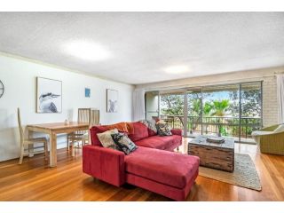Wintersview 4 - Lennox Head Apartment, Lennox Head - 1