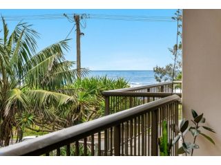 Wintersview 4 - Lennox Head Apartment, Lennox Head - 2