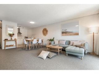 Wintersview 8 - Lennox Head Apartment, Lennox Head - 5