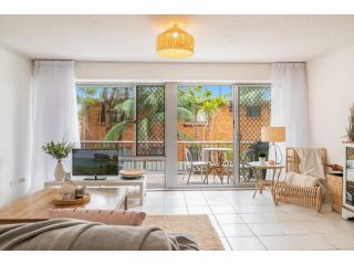 Wintersview 9 - Lennox Head Apartment, Lennox Head - 1