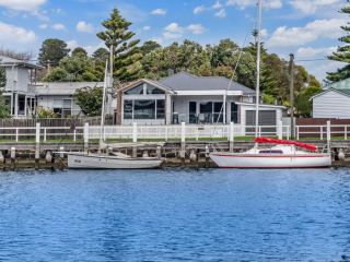 Wisharts Landing Guest house, Port Fairy - 2