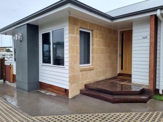 Wisharts Landing Guest house, Port Fairy - 1