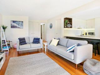 Within Oceans Reach Guest house, Cape Woolamai - 4