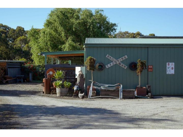 Wodalla Horse Farmstay Guest house, Victoria - imaginea 15