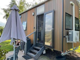 Wodalla Horse Farmstay Guest house, Victoria - 1