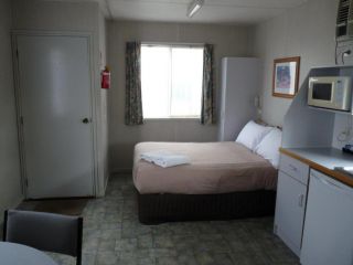 Wodonga Caravan & Cabin Park Accomodation, Wodonga - 3