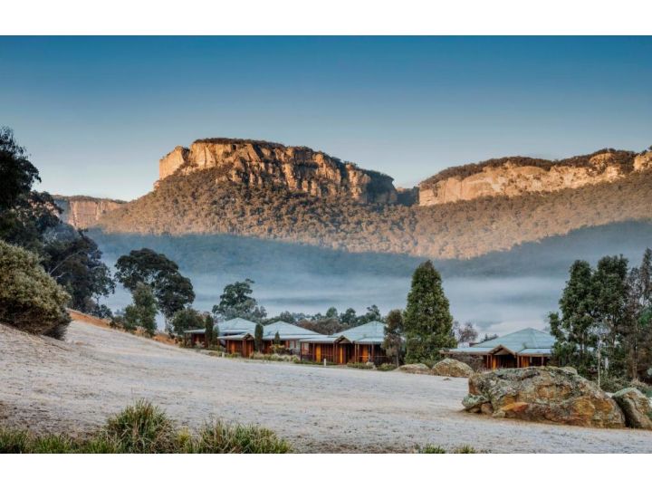 Emirates One&Only Wolgan Valley Hotel, New South Wales - imaginea 5