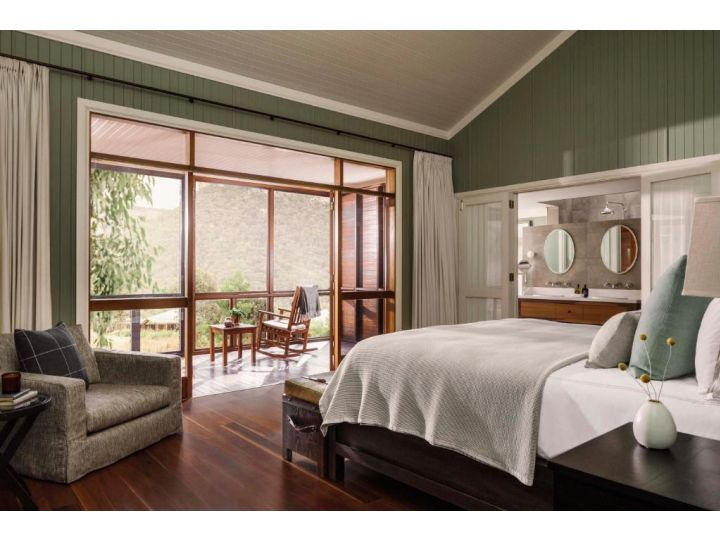 Emirates One&Only Wolgan Valley Hotel, New South Wales - imaginea 17