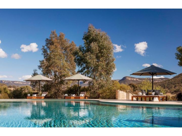 Emirates One&Only Wolgan Valley Hotel, New South Wales - imaginea 6