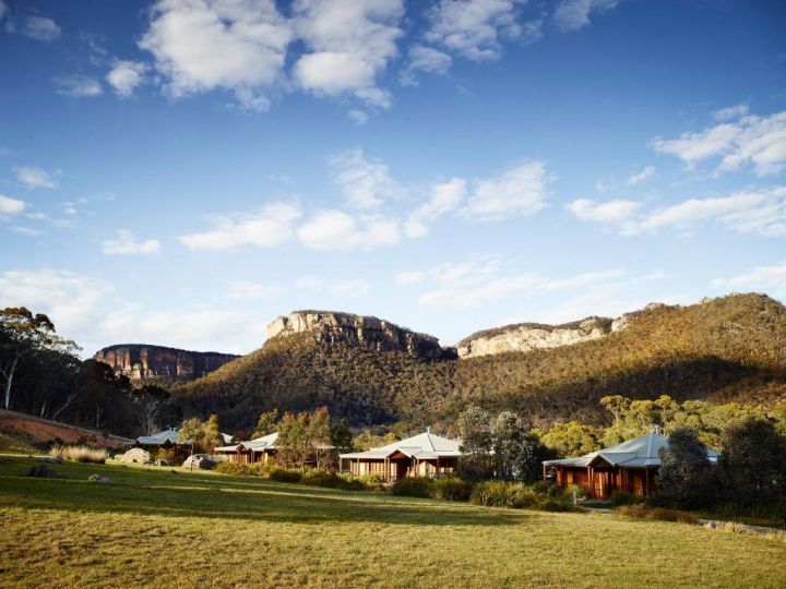 Emirates One&Only Wolgan Valley Hotel, New South Wales - imaginea 16