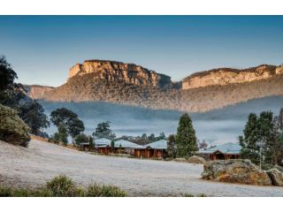 Emirates One&Only Wolgan Valley Hotel, New South Wales - 5