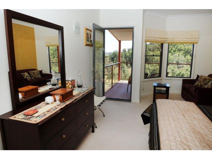 Wombadah Luxury Accommodation Bed and breakfast, New South Wales - imaginea 11