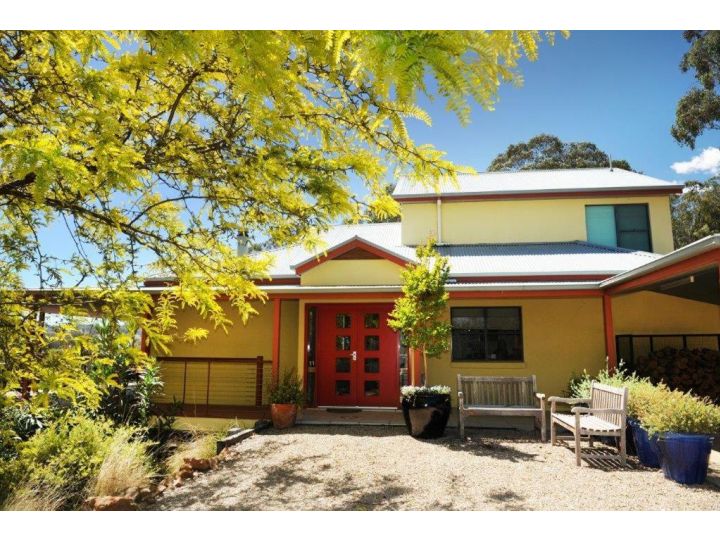 Wombadah Luxury Accommodation Bed and breakfast, New South Wales - imaginea 20