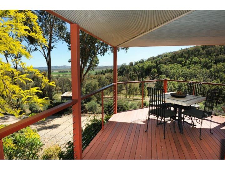 Wombadah Luxury Accommodation Bed and breakfast, New South Wales - imaginea 17