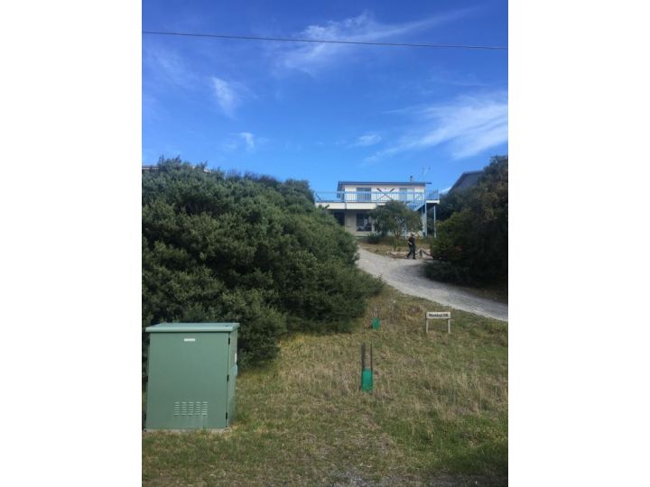 Wombat Hill Guest house, Venus Bay - imaginea 5
