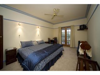 Wombatalla Guest house, Kangaroo Valley - 3
