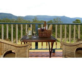 Wombatalla Guest house, Kangaroo Valley - 4