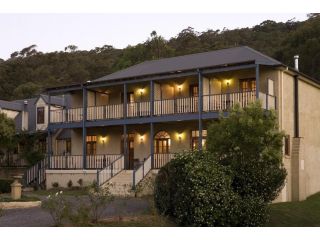 Wombatalla Guest house, Kangaroo Valley - 1