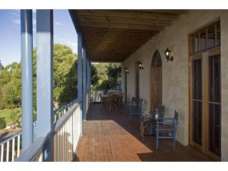 Wombatalla Guest house, Kangaroo Valley - 5