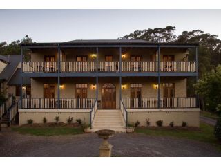 Wombatalla Guest house, Kangaroo Valley - 2