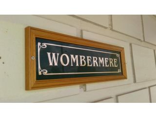 Wombermere Bed and breakfast, Goulburn - 3