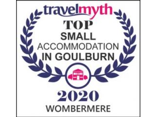 Wombermere Bed and breakfast, Goulburn - 1