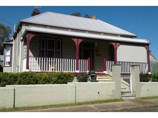 Wombermere Bed and breakfast, Goulburn - 2