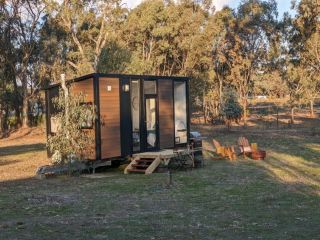 Womburra Vineyard Tiny Stay Guest house, New South Wales - 1