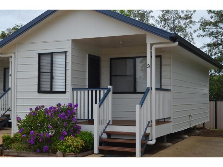 Wondai Accommodation Units And Villas Farm stay, Queensland - imaginea 20
