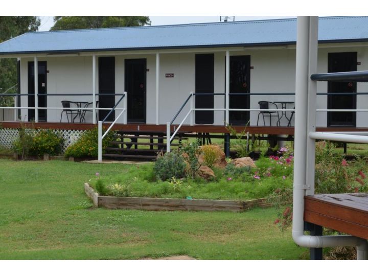 Wondai Accommodation Units And Villas Farm stay, Queensland - imaginea 16