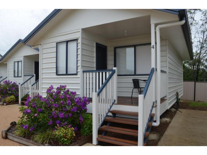 Wondai Accommodation Units And Villas Farm stay, Queensland - imaginea 17