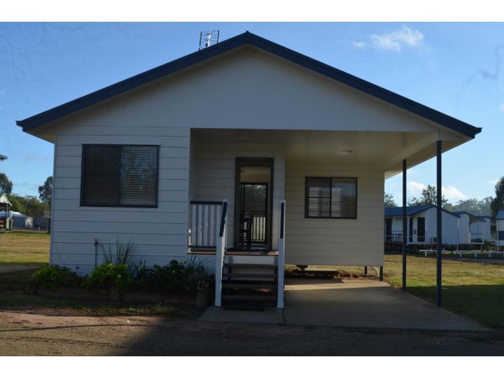 Wondai Accommodation Units And Villas Farm stay, Queensland - imaginea 10