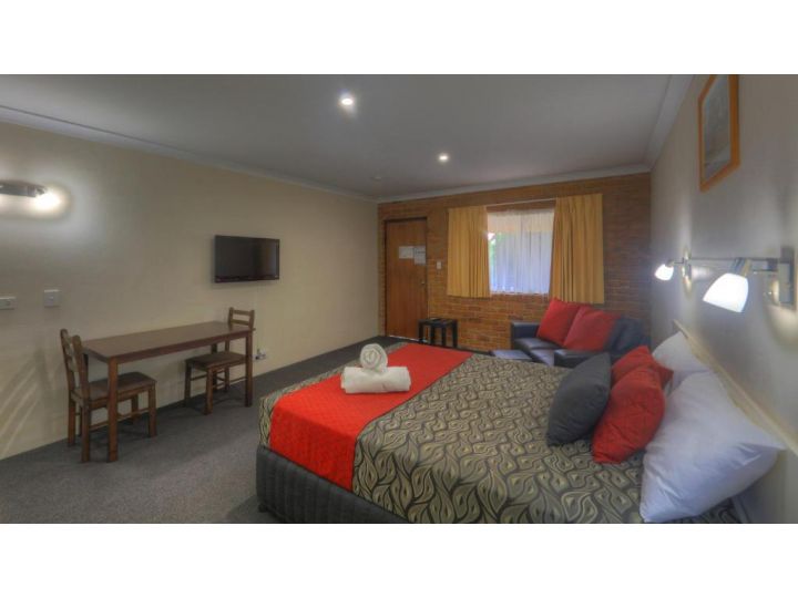 Wondai Colonial Motel Hotel, Queensland - imaginea 13