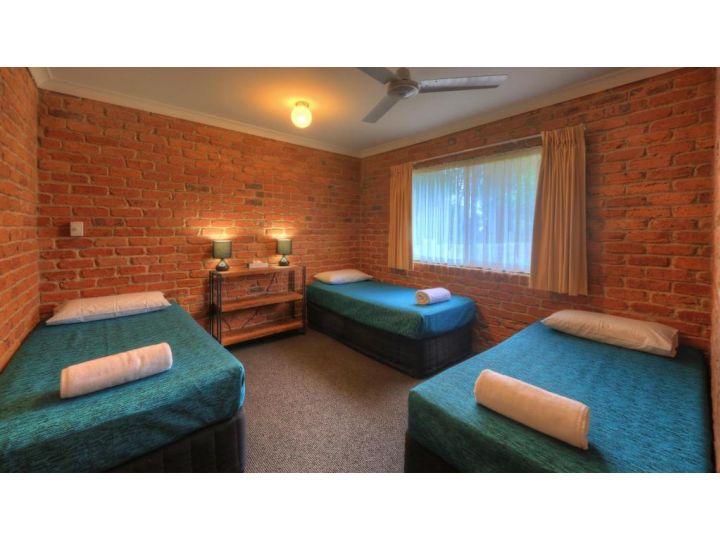 Wondai Colonial Motel Hotel, Queensland - imaginea 12