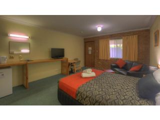 Wondai Colonial Motel Hotel, Queensland - 1