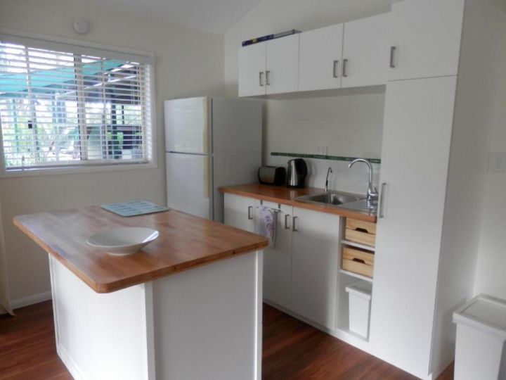 Wondai Hideaway Apartment Bed and breakfast, Queensland - imaginea 16