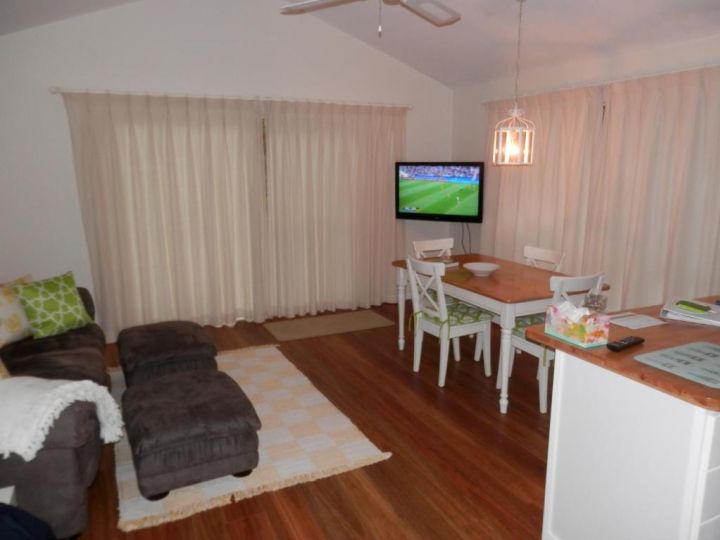 Wondai Hideaway Apartment Bed and breakfast, Queensland - imaginea 14