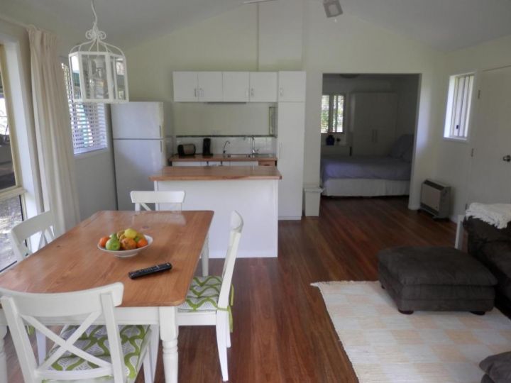 Wondai Hideaway Apartment Bed and breakfast, Queensland - imaginea 13