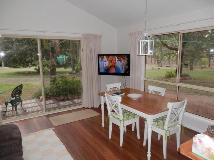Wondai Hideaway Apartment Bed and breakfast, Queensland - imaginea 12