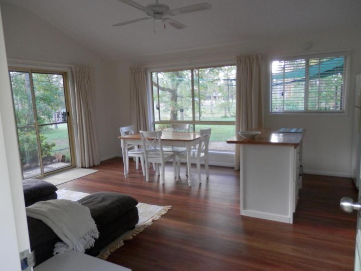 Wondai Hideaway Apartment Bed and breakfast, Queensland - imaginea 2