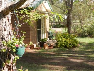 Wondai Hideaway Apartment Bed and breakfast, Queensland - 3