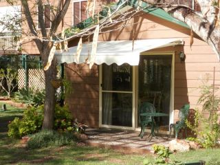 Wondai Hideaway Apartment Bed and breakfast, Queensland - 5