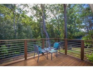Wonder on Wattlevale 19 Wattlevale Cl Guest house, Ulladulla - 2