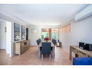 Wonder on Wattlevale 19 Wattlevale Cl Guest house, Ulladulla - 5