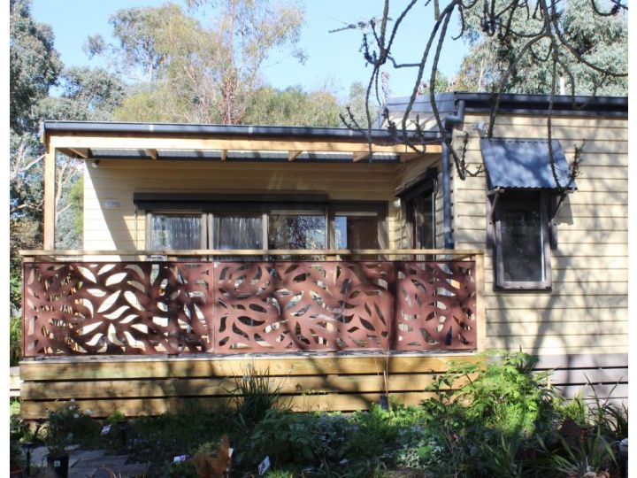 Australian Home Away @ Wonga Park Brushy Creek Villa, Victoria - imaginea 14